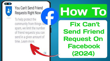 How to FIX Why You Can