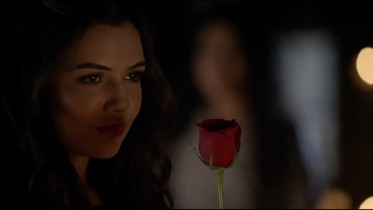 The Originals - Davina Finds Her Magic Again After the Harvest + Shows Monique Who's Superior (1x17)
