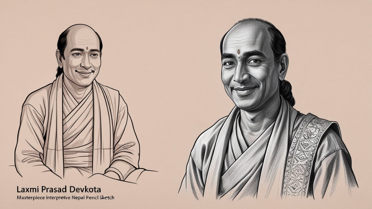 Laxmi Prasad Devkota A Tribute Song To The Poet Of Nepal YouTube laxmi-prasad-devkota-a-tribute-song-to-the-poet-of-nepal-youtube