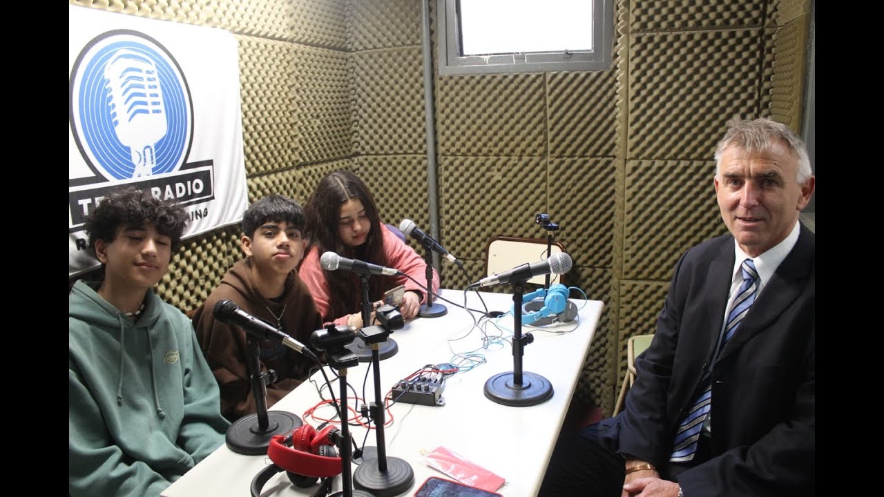 Entrevista a Layo Drimal