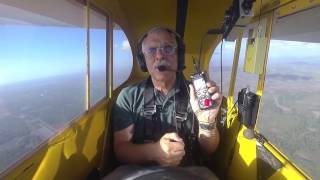 Getting Good Audio on Aviation Videos
