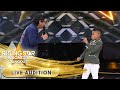 Keren! Alwiansyah & Pasha Nyanyi [Pangeran Dangdut]  | Live Audition | Rising Star Indonesia Dangdut