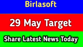 Birlasoft Share News Today  Birlasoft Share Latest News Today 