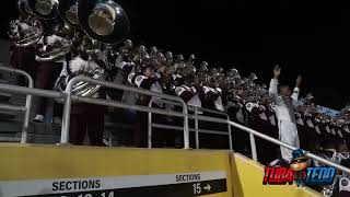 P FUNK CAM &quot; Revenge  &#39; 2023 Texas Southern University Tubas