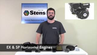 Subaru Engines and Replacement Parts