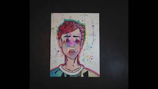 Valley High School Virtual Art Show 2020