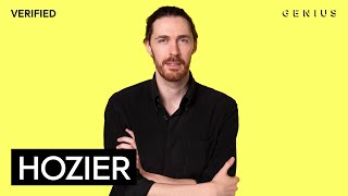 Lirik & Arti Resmi Hozier “Take Me to Church” | Diverifikasi