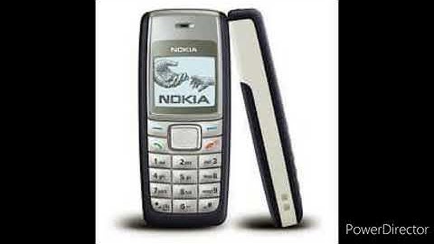 Nokia 1112 Ringtones Elecredible