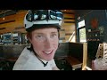 FROM STOKED TO BROKEN - Crashing A Week Before World Championships