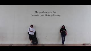 INDALOKA - Rindu Kepadanya (Official Lyric Video)