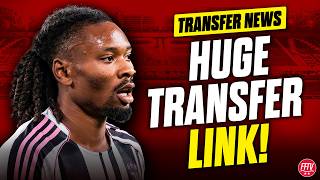 The Biggest Link Yet Can Forest Pull Off The Dream Midfielder Signing? Nottingham Forest News