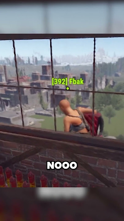 Download lagu I CRASHED HIS GAME... #rust