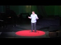 TEDxAsheville - Adam Baker - Sell your crap. Pay your debt. Do what you love.