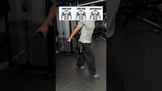 Bicep tips! Do these exercises, 2-3 sets twice a week and watch your biceps blow up!
