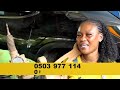 GET YOUR CAR FIXED NOW TO AVOID INCONVENIENCES. "MASTERS, ME NA ME YE WO MASTER NO"