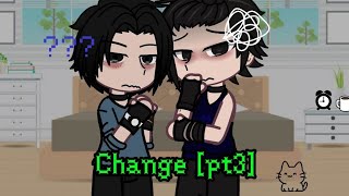 Change Pt3 333X222X388 Squid Game Rcat