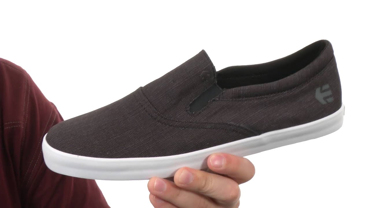 etnies corby slip