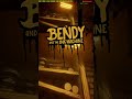 ai que nojo s2 #bendyandtheinkmachine #batim #gameshorts