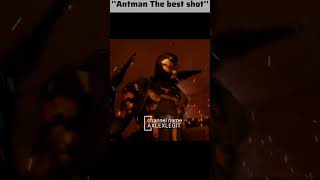 ''Antman the best short''