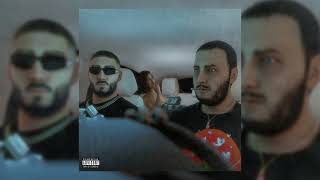 Pouriya Adroit x Mamazi - Most Wanted (Official Audio)