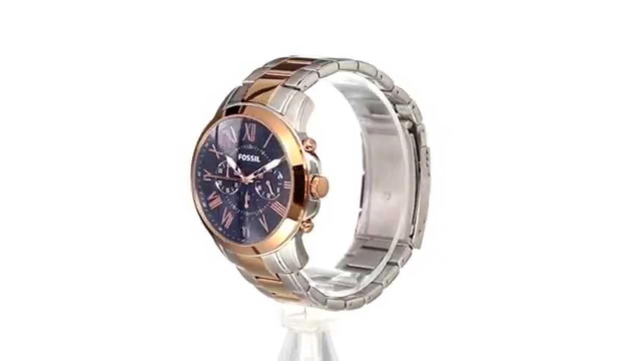 fs5024 fossil