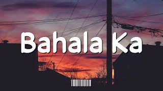 Bahala Ka - MC Einstein ft. Yuri Dope, Jekkpot & Flow G (Lyrics)🎵
