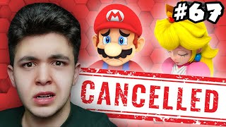 Nintendo Cancels Big Event, The Game Awards & MORE! | The Mario Matter #67