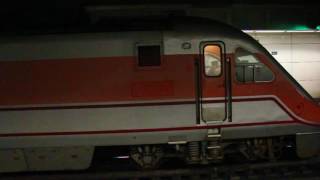 2016.11.06松山117次自強號開車(E1037+E1064)(改造)