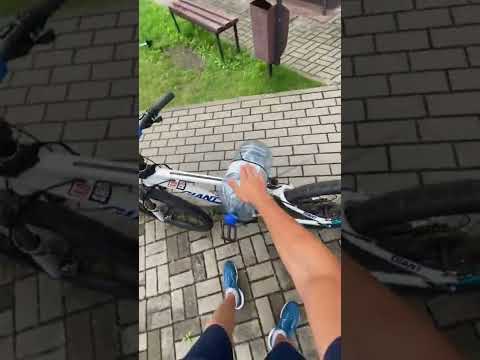 Video: Mükəmməl velosiped ilim