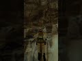 TOMB RAIDER 1: LVL 7 Palace Midas Secret #1 #shorts #youtubeshorts