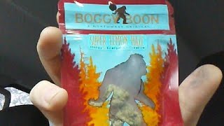 Boggy Boon Super Lemon Haze