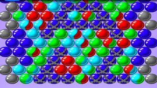 Bubble shooter gameplay | Bubble shooter game || Bubble shooter games screenshot 3