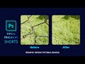 Photoshop Tips & Tricks #1Graphic Design Course Bangla I Photoshop Tutorial
