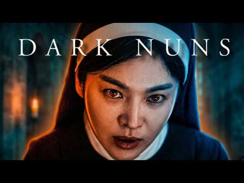 This New Korean Horror Movie is Pure Nightmare Fuel