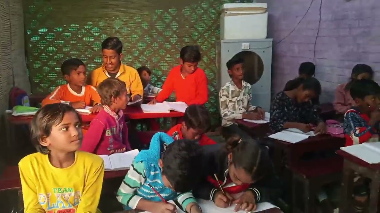 निशुलक शिक्षा ही हमारी पहचान🙏🙏