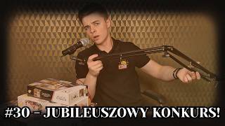 ➡️ #30 - JUBILEUSZOWY KONKURS! (Q&amp;A i budowanie COBI Sd.Kfz.8 Towing 8.8 cm Flak 36) 💥