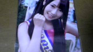 ＡＫＢ４８生写真　ＢＧＭ抱きしめちゃいけないんだ