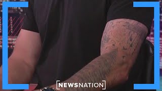 Florida police department changes tattoo policy to increase recruitment Dan Abrams Live