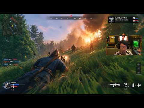 BIRTHDAY, MODS and REVIVES... - IF Reddit #166