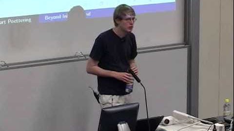 Beyond init: systemd