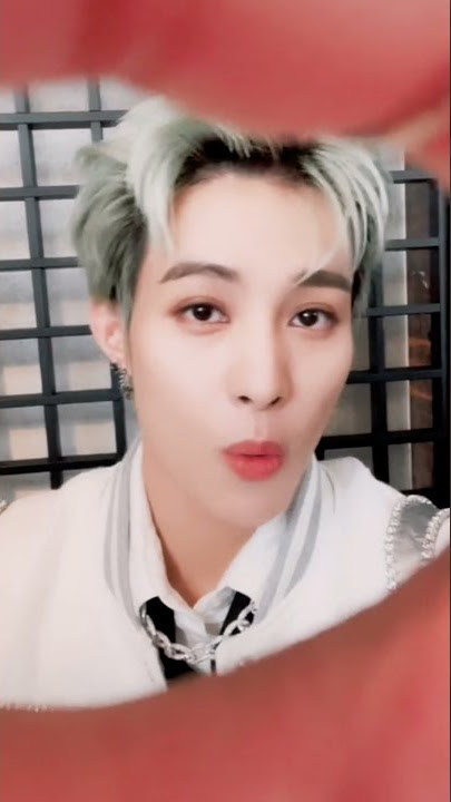 Liu Yangyang at it again π