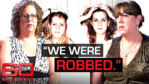 The impact of Dr Peter Neubauer's unethical twin e...