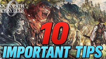 Octopaatreiziger 0 : 10 belangrijke tips die je moet weten!