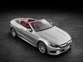 Mercedes-Benz S-Class Cabrio