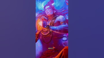 मैं ही ब्रह्मा, मैं ही नारायण....मैं महादेव हूँ 🕉️ mahadev new status #shorts #status #mahadev