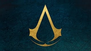 NOVO ASSASSIN`S CREED