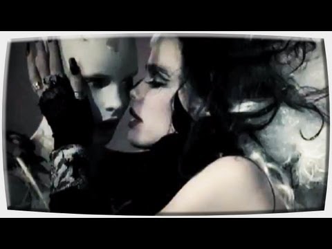 MOZART L'OPERA ROCK : MELISSA MARS IS ALOYSIA