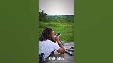 Nick Irving’s INSANE Long-Range Sniper Shots 🎯💥