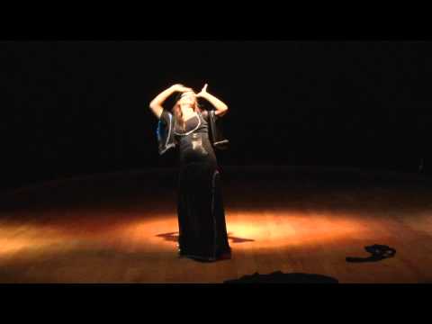 Dorit Arobas Belly Dance