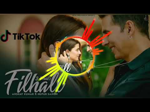 Me kisi or ka hu filhal tik tok famous song dj remix by vishal zone